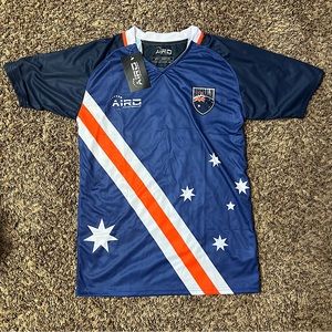 ‼️ Authentic airo sportswear jersey ‼️